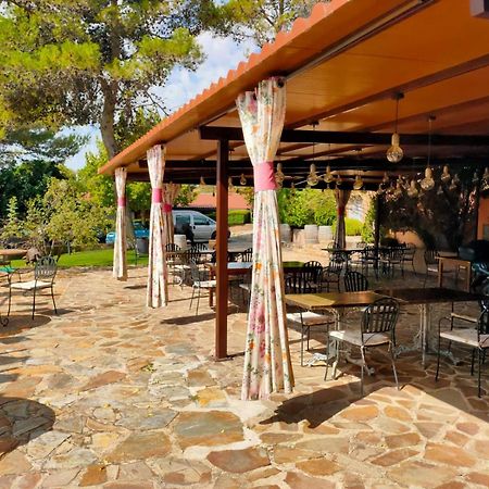 Bungalow Infanta Torrelaguna エクステリア 写真