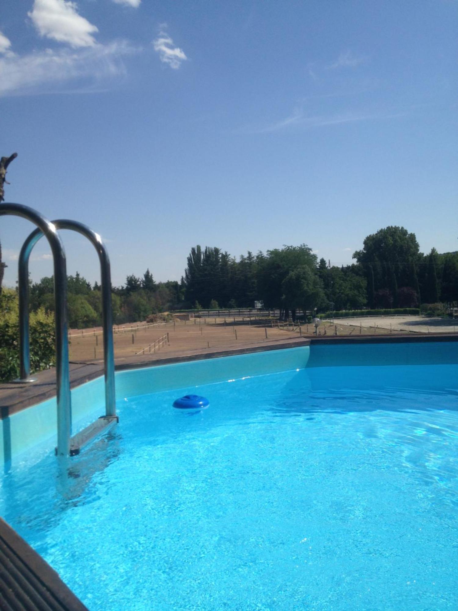 Bungalow Infanta Torrelaguna エクステリア 写真
