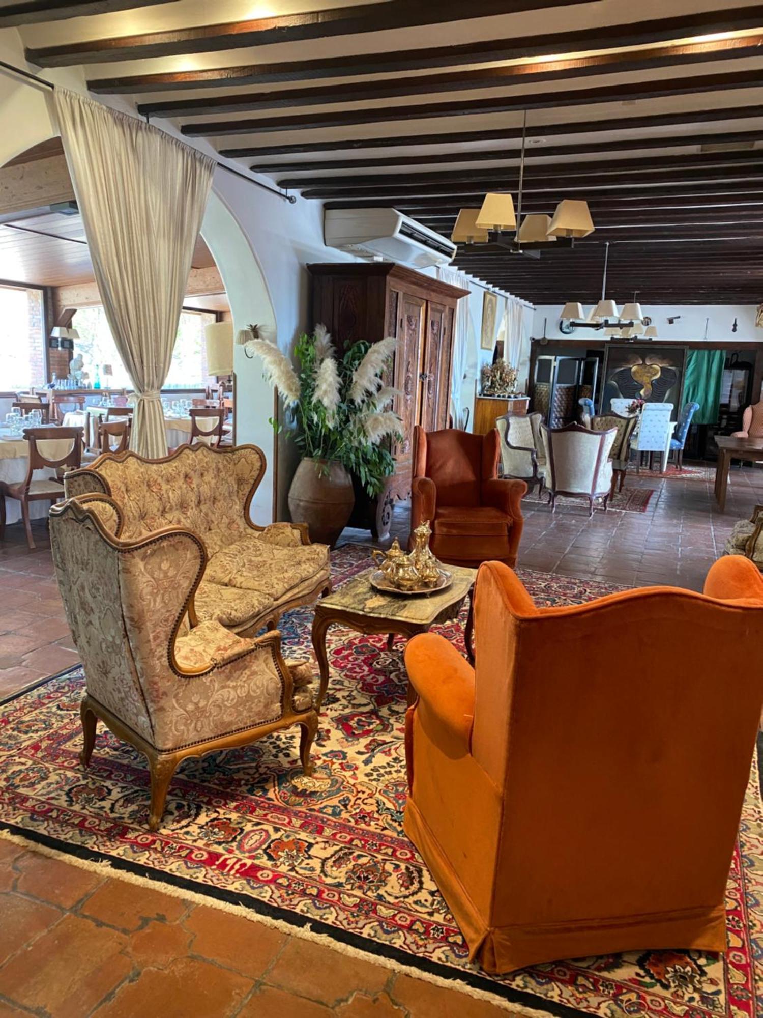 Bungalow Infanta Torrelaguna エクステリア 写真