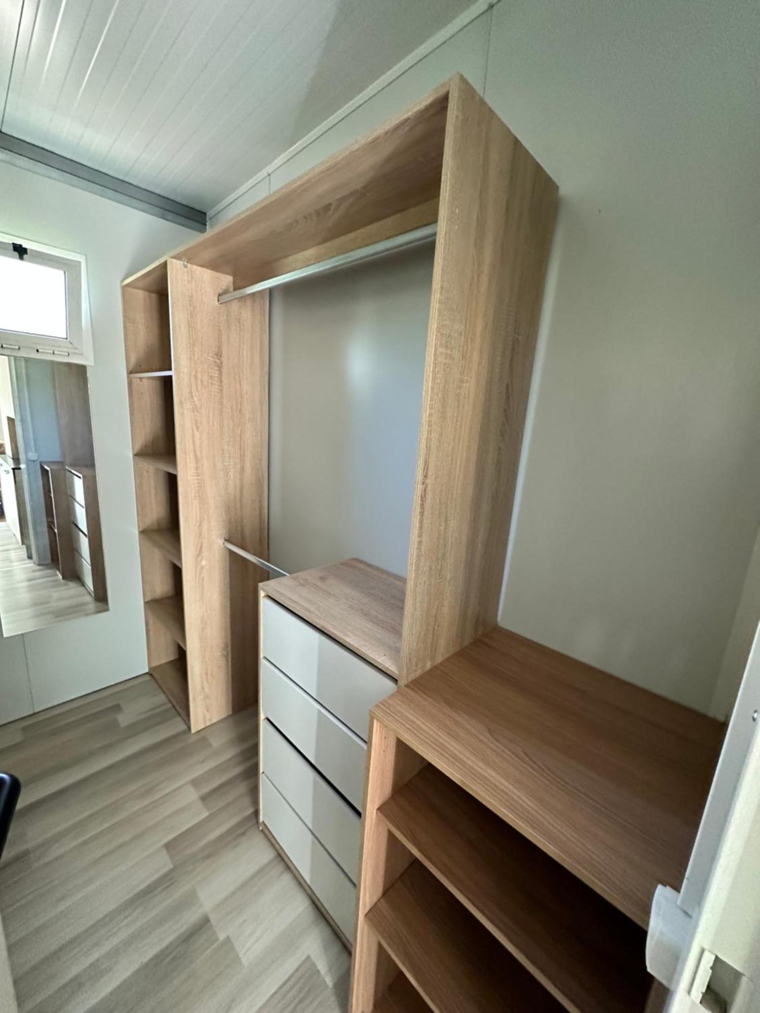 Bungalow Infanta Torrelaguna エクステリア 写真