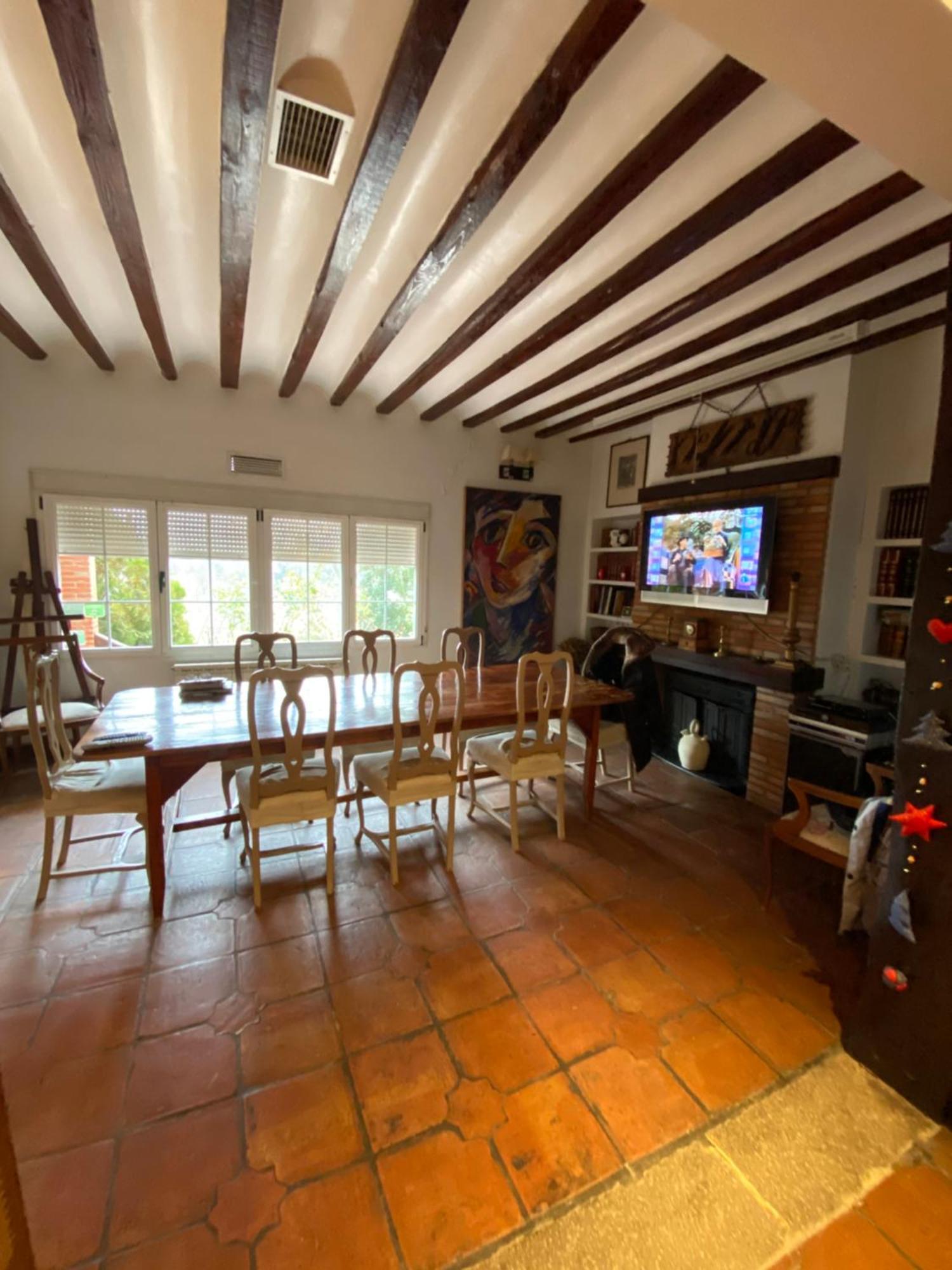 Bungalow Infanta Torrelaguna エクステリア 写真